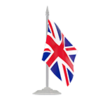 England Flag