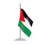 Jordan Flag