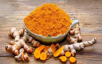Alleppey Turmeric Powder