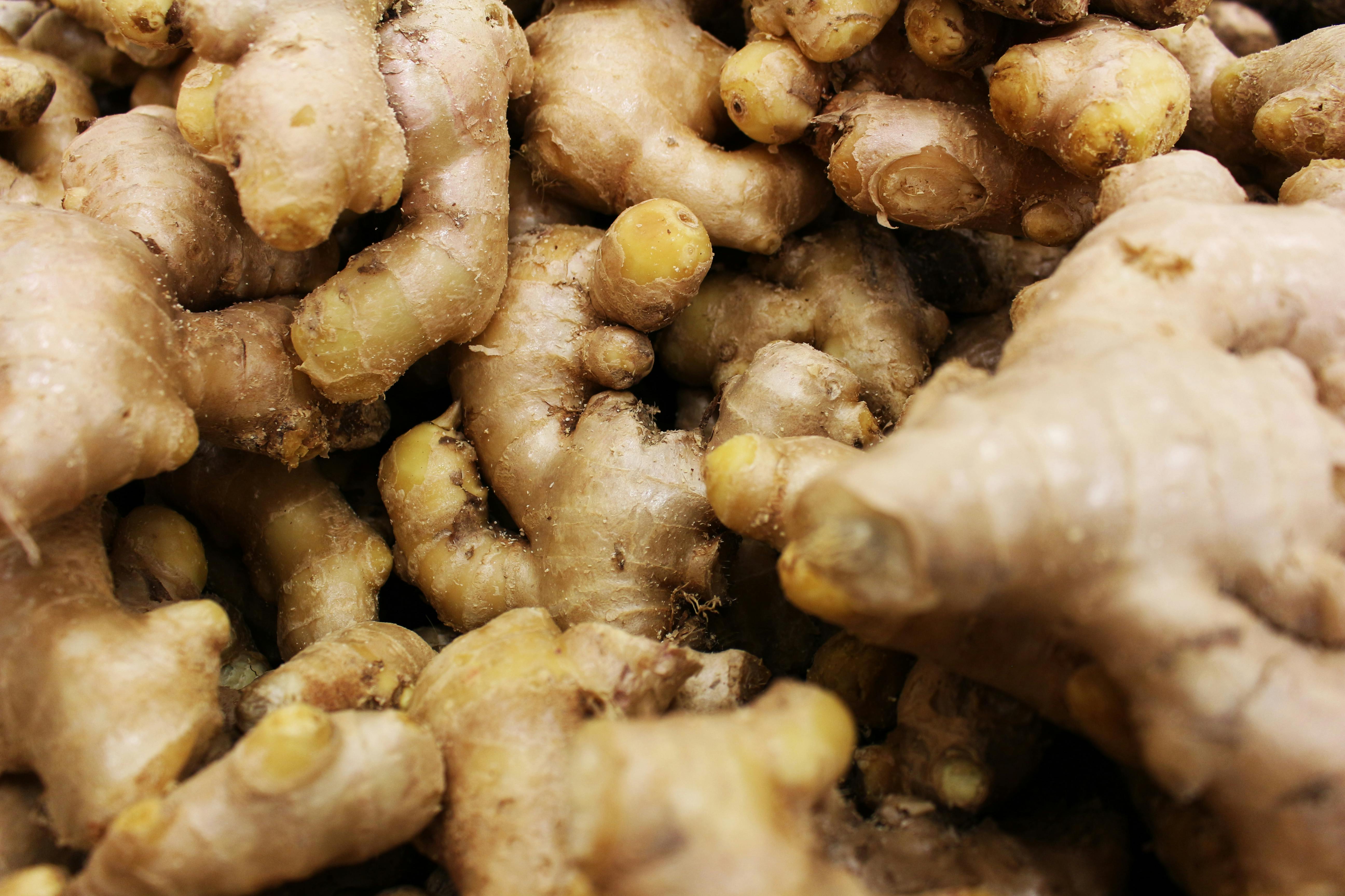 Ginger