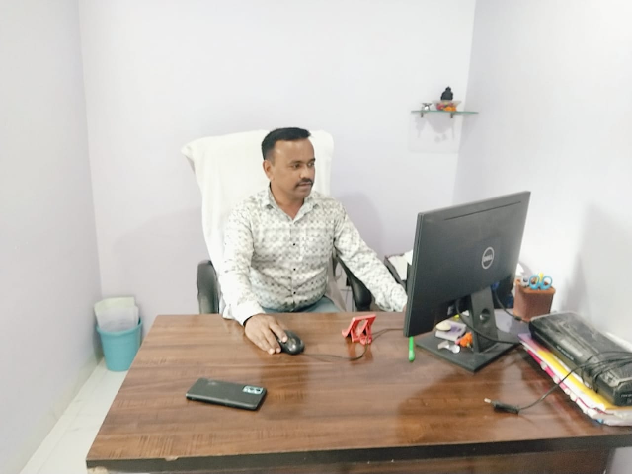 HRS Exim Company